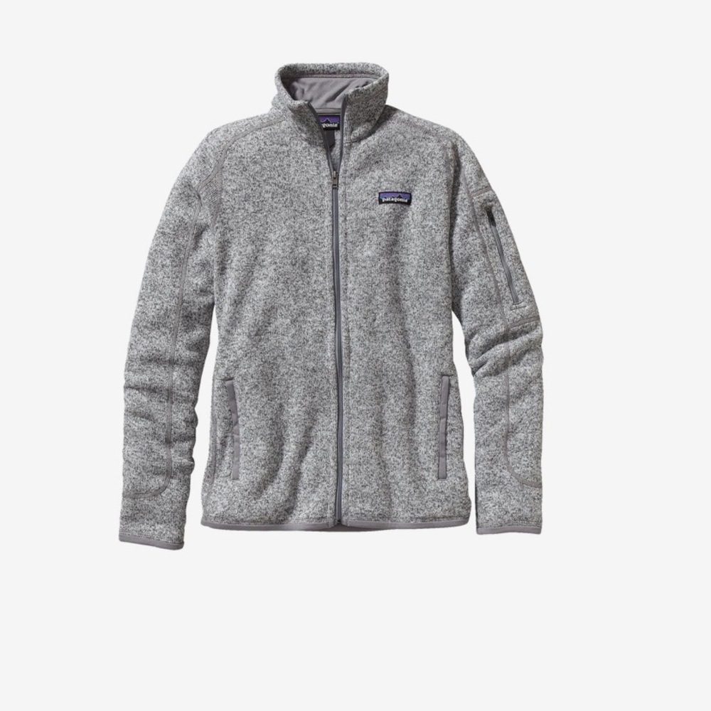 Patagonia Fleece Jacket